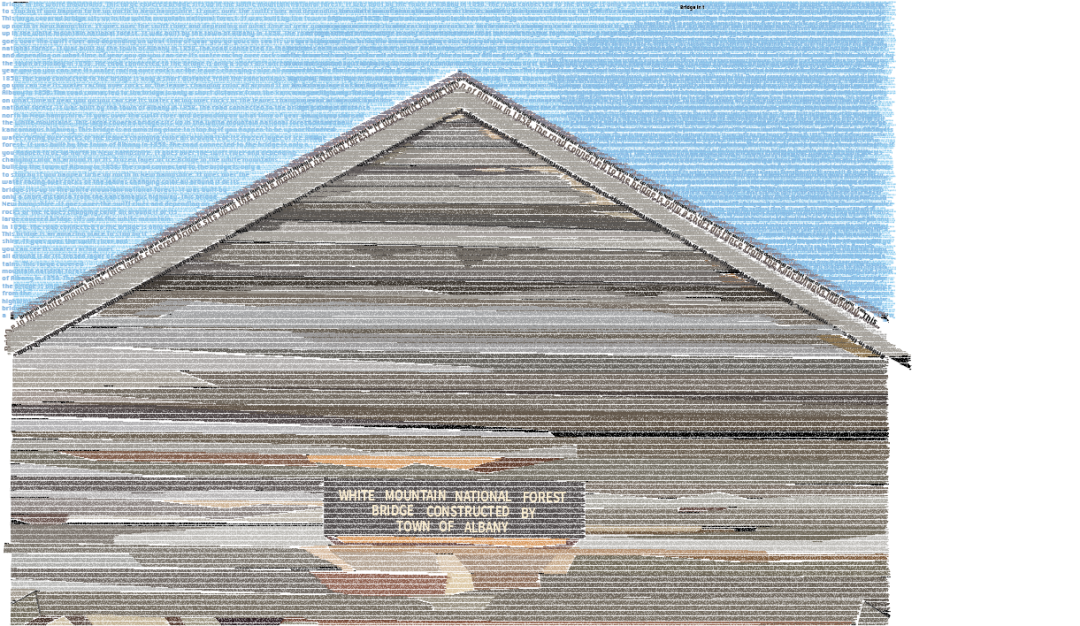 Bridge Out of Type